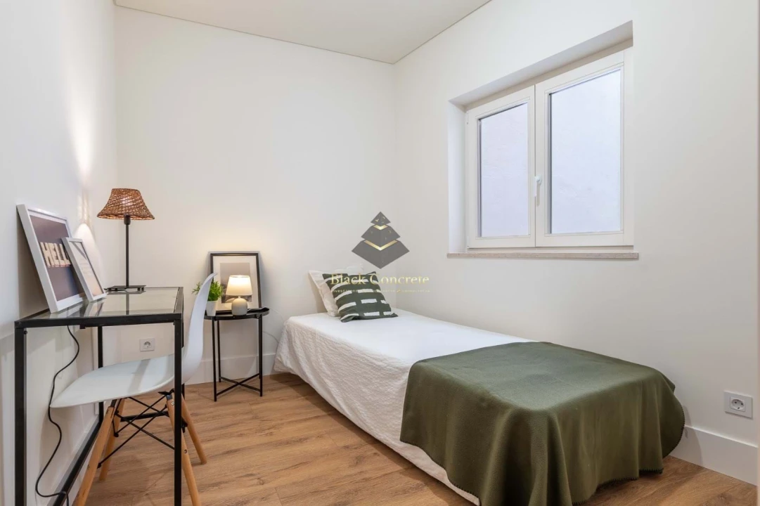 Apartamento T2 para Venda em Estrela Foto 19