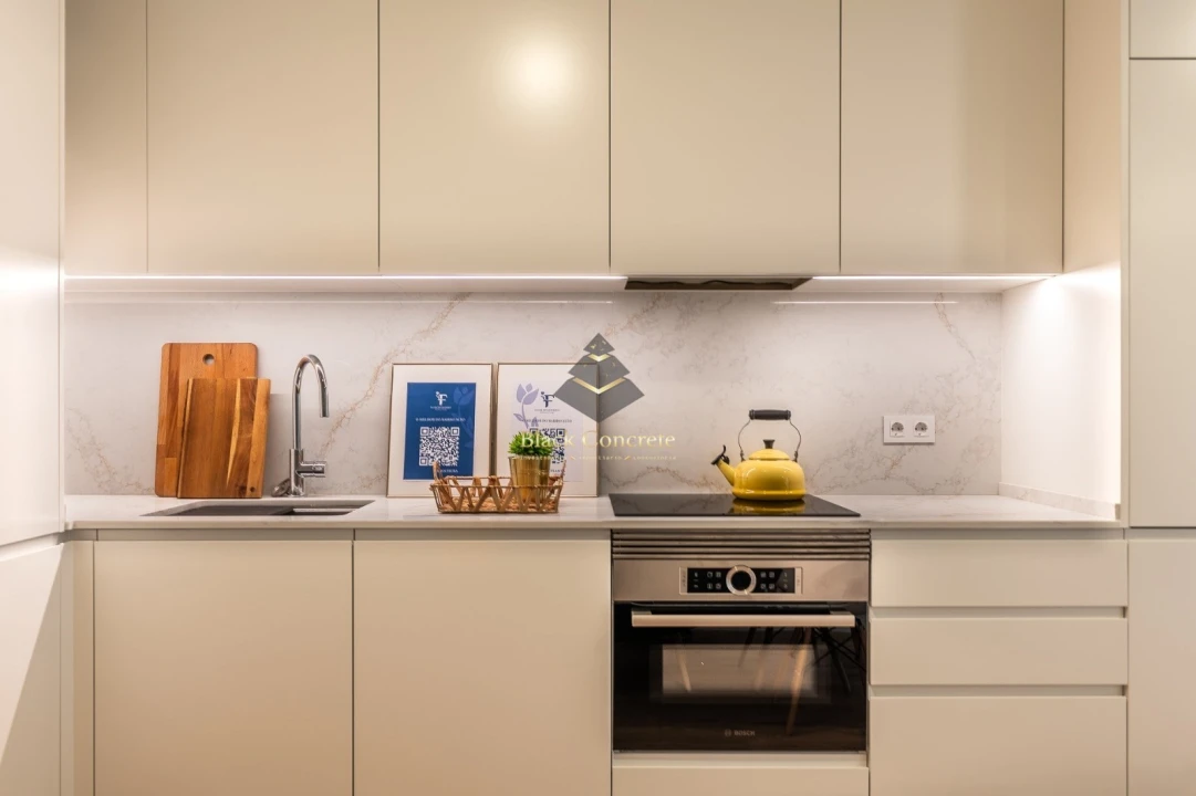 Apartamento T2 para Venda em Estrela Foto 3