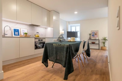 Apartamento T2 para Venda em Estrela