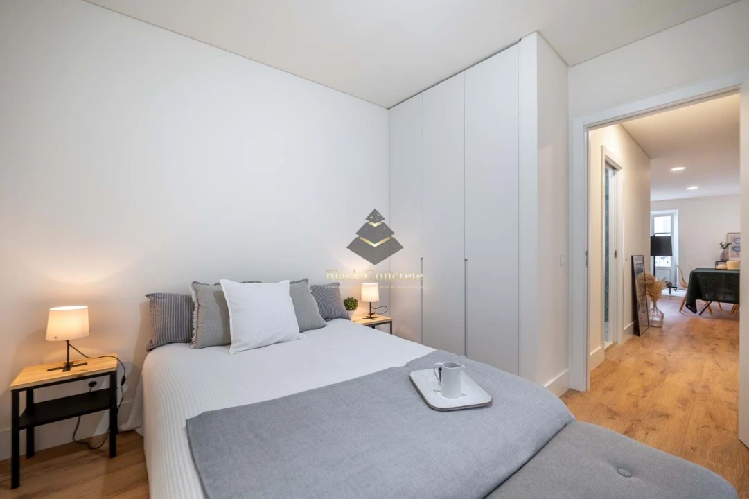 Apartamento T2 para Venda em Estrela Foto 8