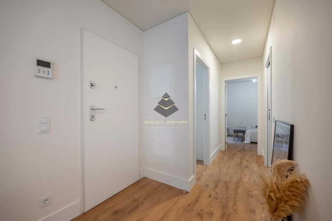 Apartamento T2 para Venda em Estrela Foto 10
