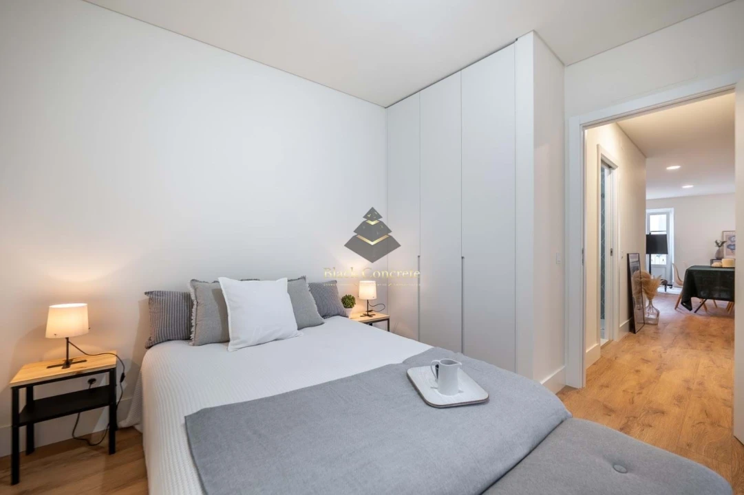 Apartamento T2 para Venda em Estrela Foto 8