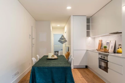 Apartamento T2 para Venda em Estrela