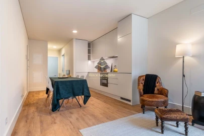 Apartamento T2 para Venda em Estrela