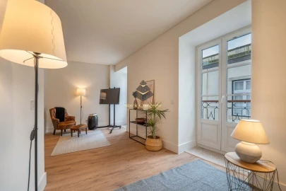 Apartamento T2 para Venda em Estrela