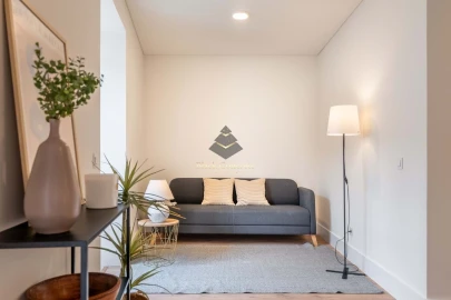 Apartamento T2 para Venda em Estrela