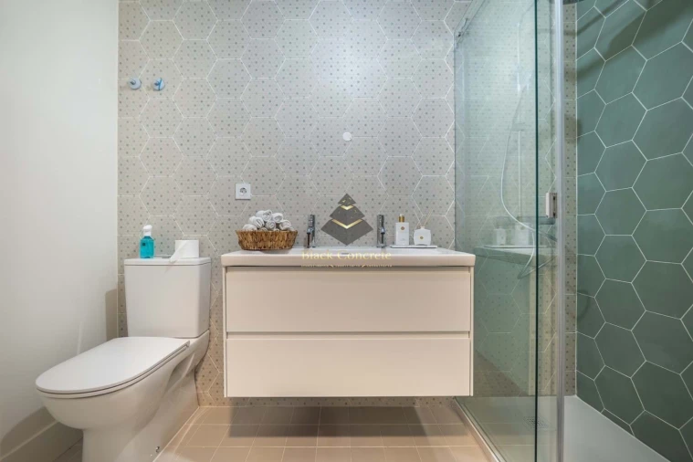 Apartamento T2 para Venda em Estrela Foto 15