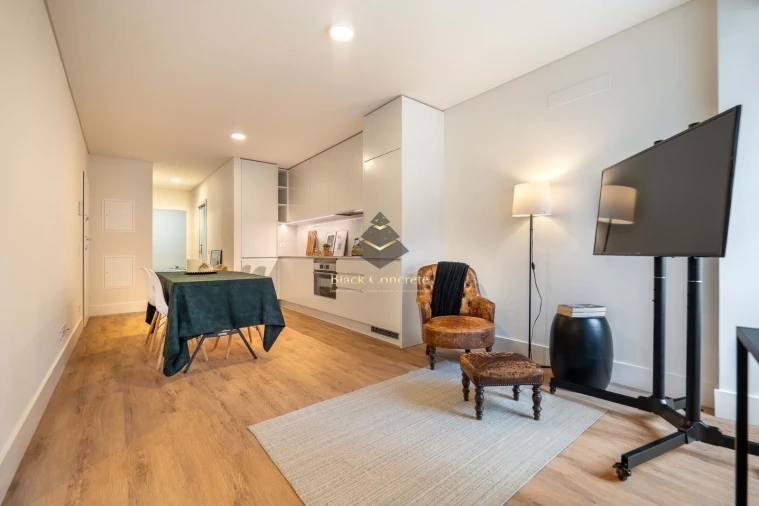 Apartamento T2 para Venda em Estrela Foto 14