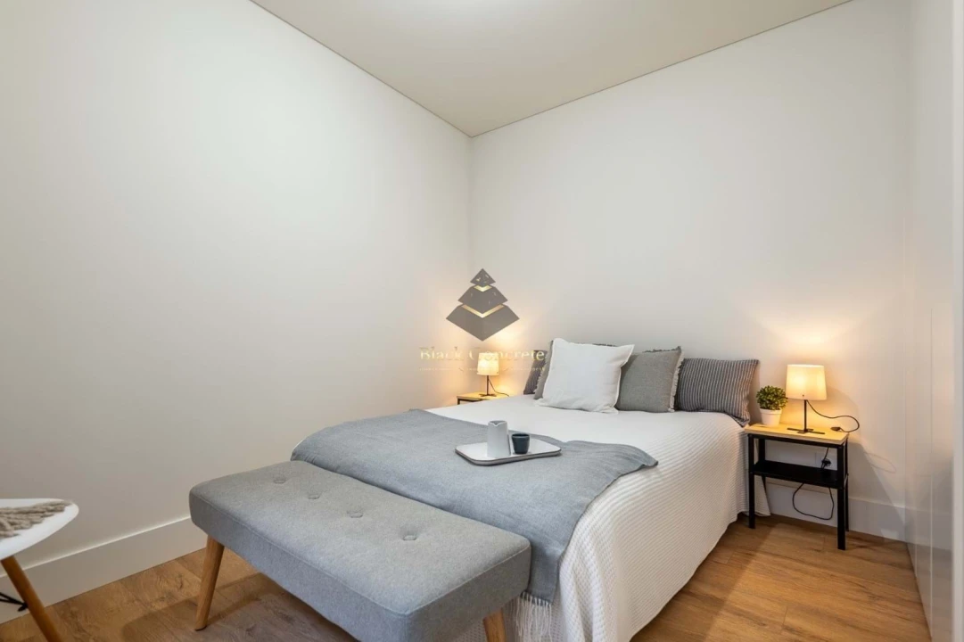 Apartamento T2 para Venda em Estrela Foto 11