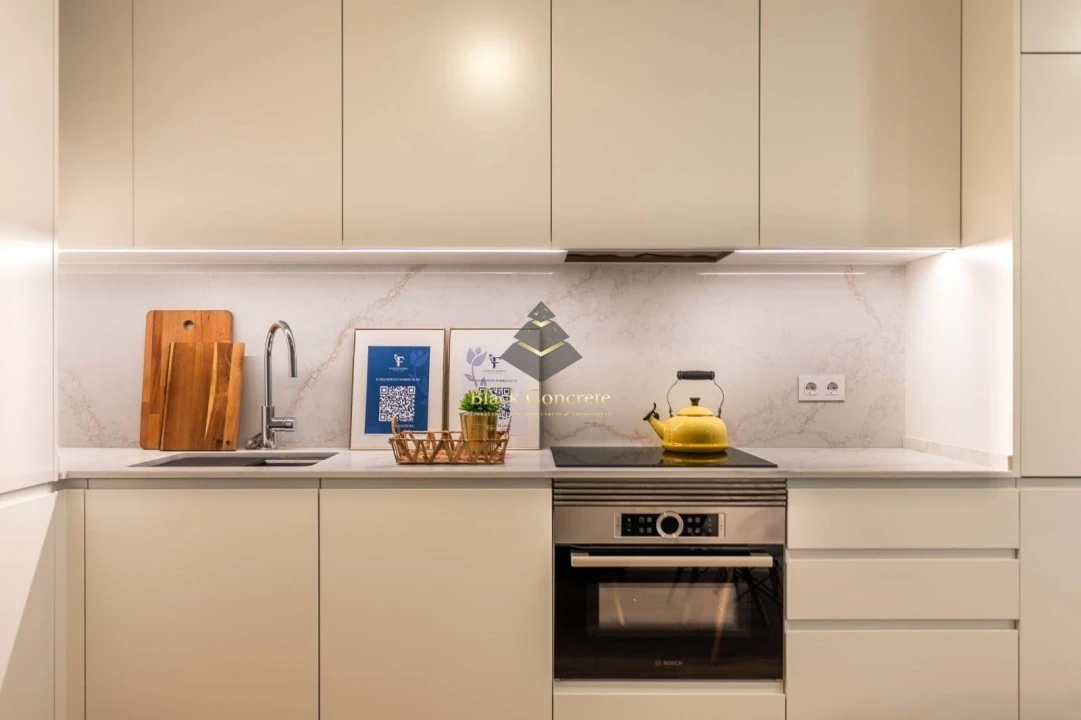 Apartamento T2 para Venda em Estrela Foto 3