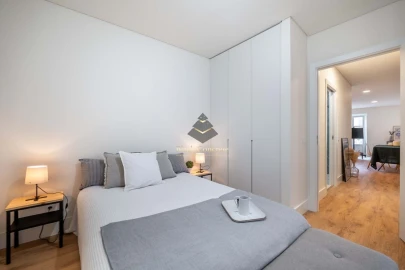 Apartamento T2 para Venda em Estrela