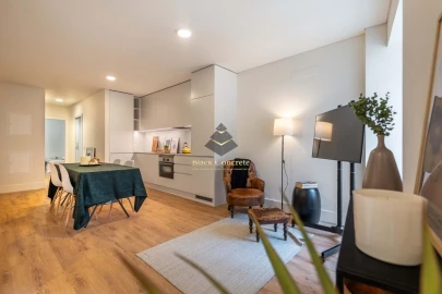 Apartamento T2 para Venda em Estrela