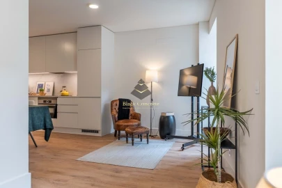 Apartamento T2 para Venda em Estrela