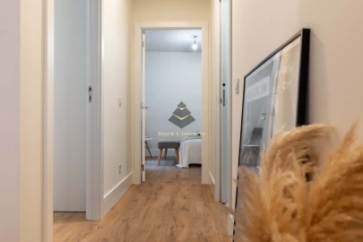 Apartamento T2 para Venda em Estrela
