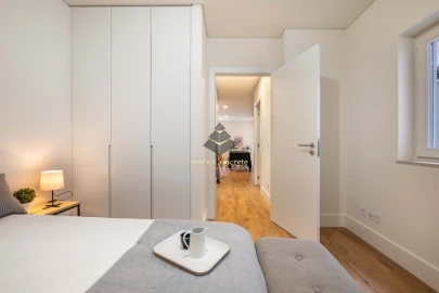Apartamento T2 para Venda em Estrela