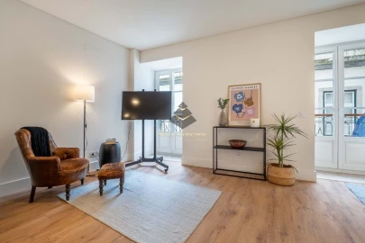 Apartamento T2 para Venda em Estrela