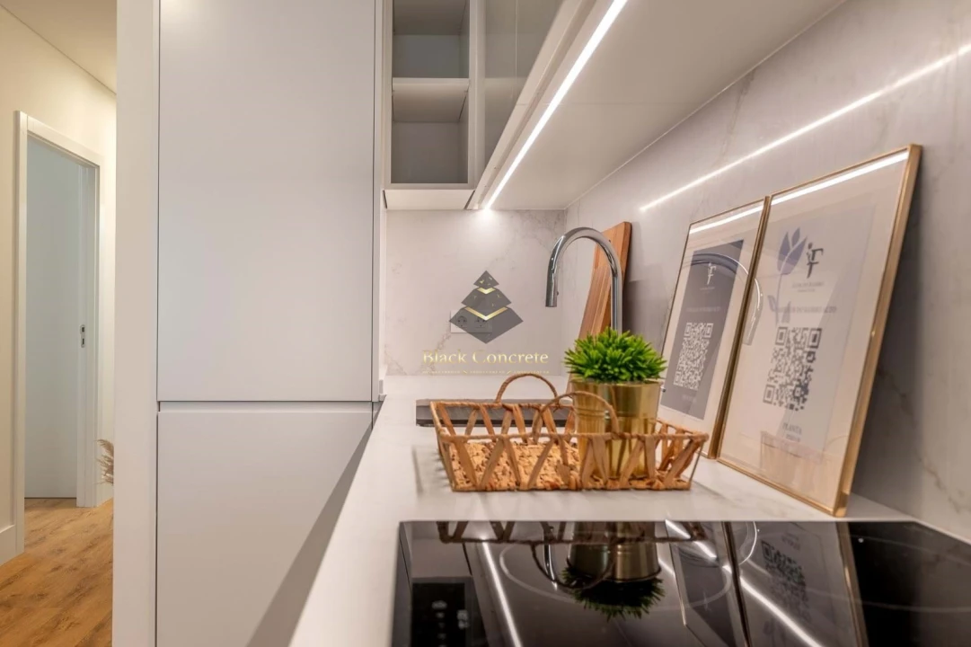 Apartamento T2 para Venda em Estrela Foto 12