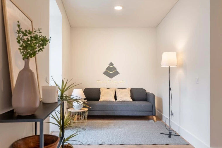 Apartamento T2 para Venda em Estrela Foto 18