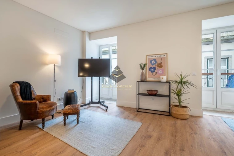 Apartamento T2 para Venda em Estrela Foto 16