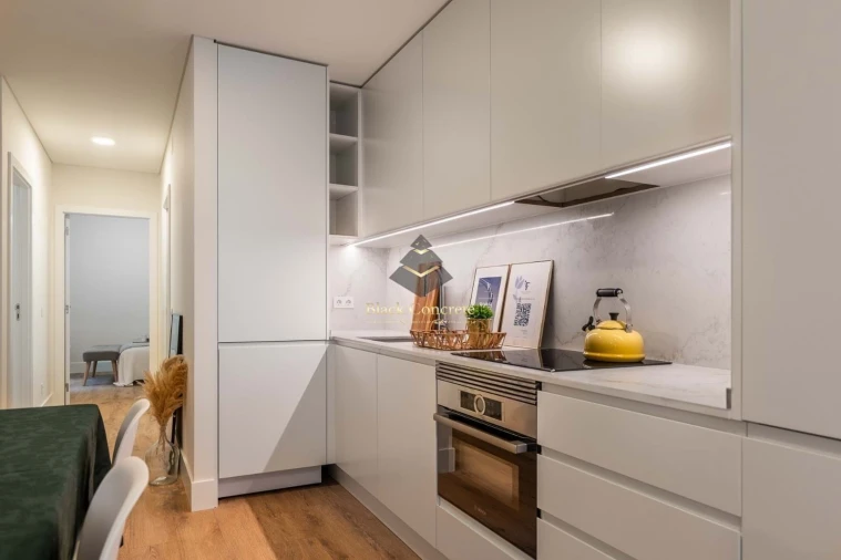 Apartamento T2 para Venda em Estrela Foto 6