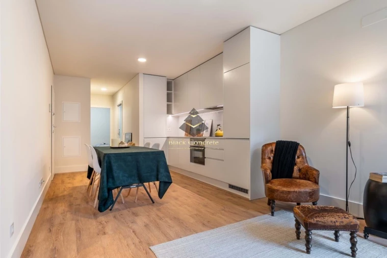 Apartamento T2 para Venda em Estrela Foto 17