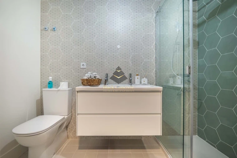 Apartamento T2 para Venda em Estrela Foto 15