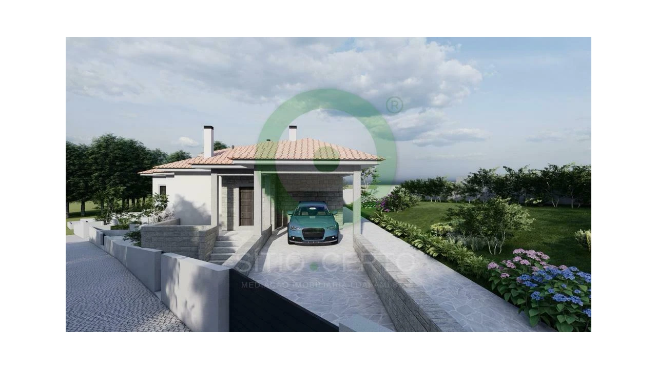 Moradia T3 para Venda em Santa Maria Maior Foto 5