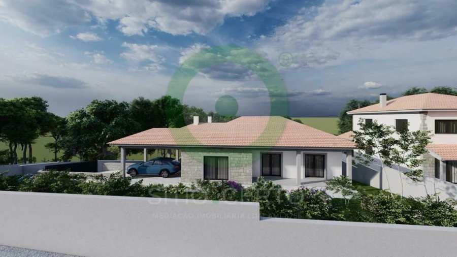 Moradia T3 para Venda em Santa Maria Maior