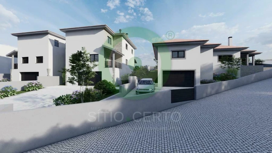 Moradia T3 para Venda em Santa Maria Maior Foto 4