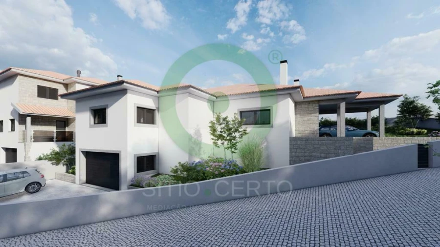 Moradia T3 para Venda em Santa Maria Maior Foto 7