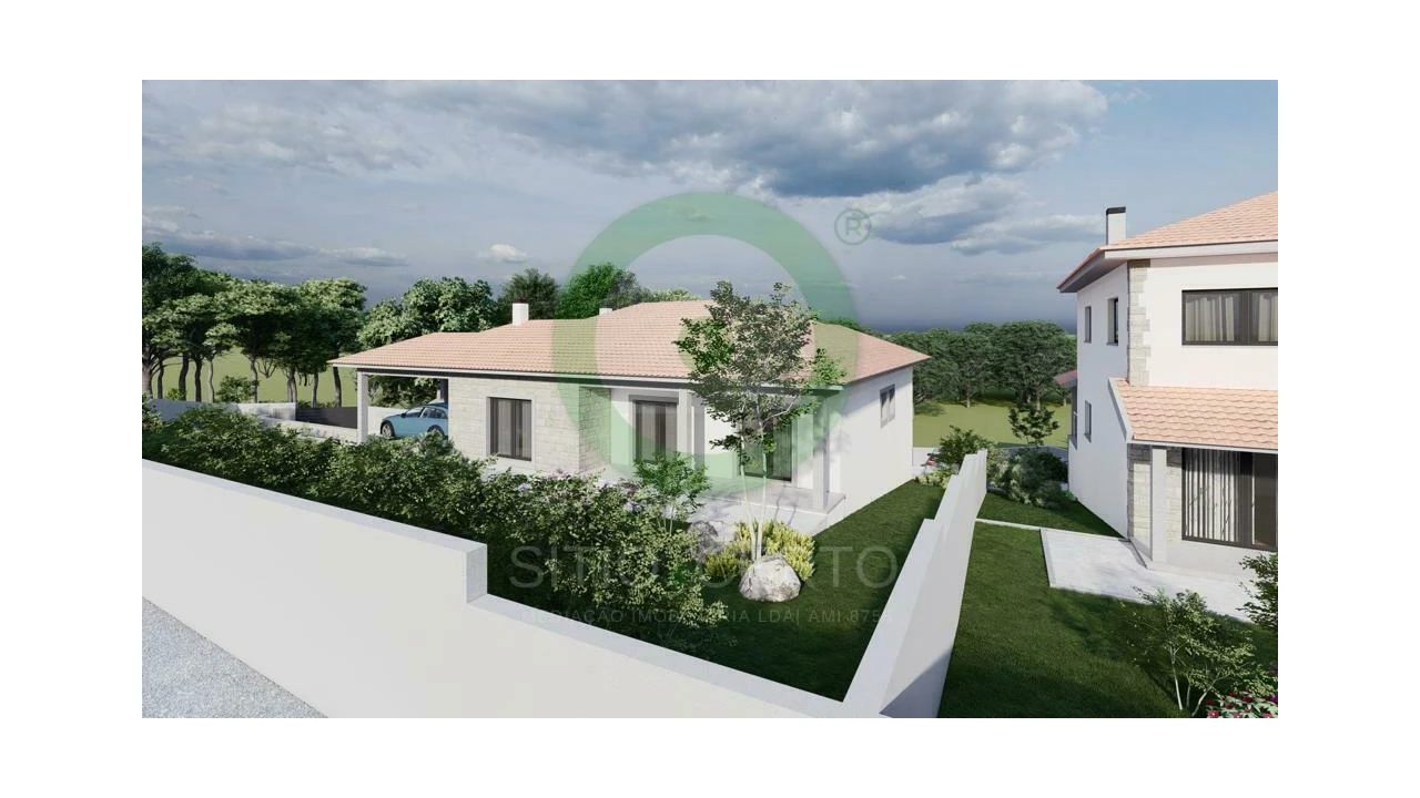 Moradia T3 para Venda em Santa Maria Maior Foto 8