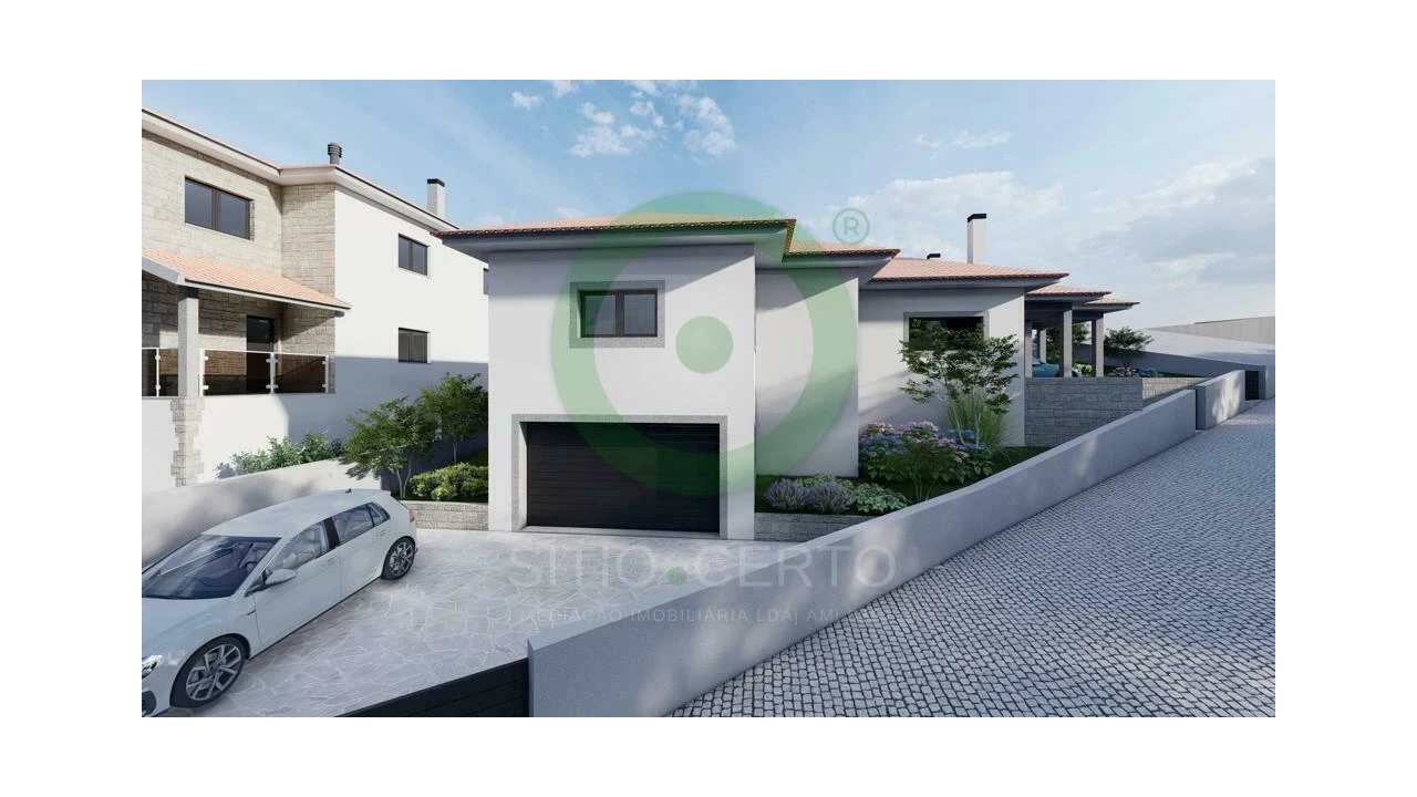 Moradia T3 para Venda em Santa Maria Maior Foto 6