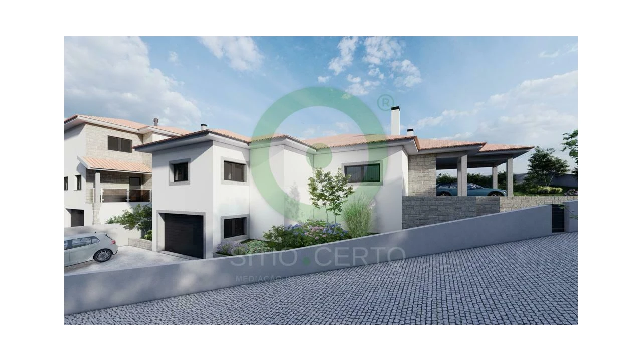 Moradia T3 para Venda em Santa Maria Maior Foto 7