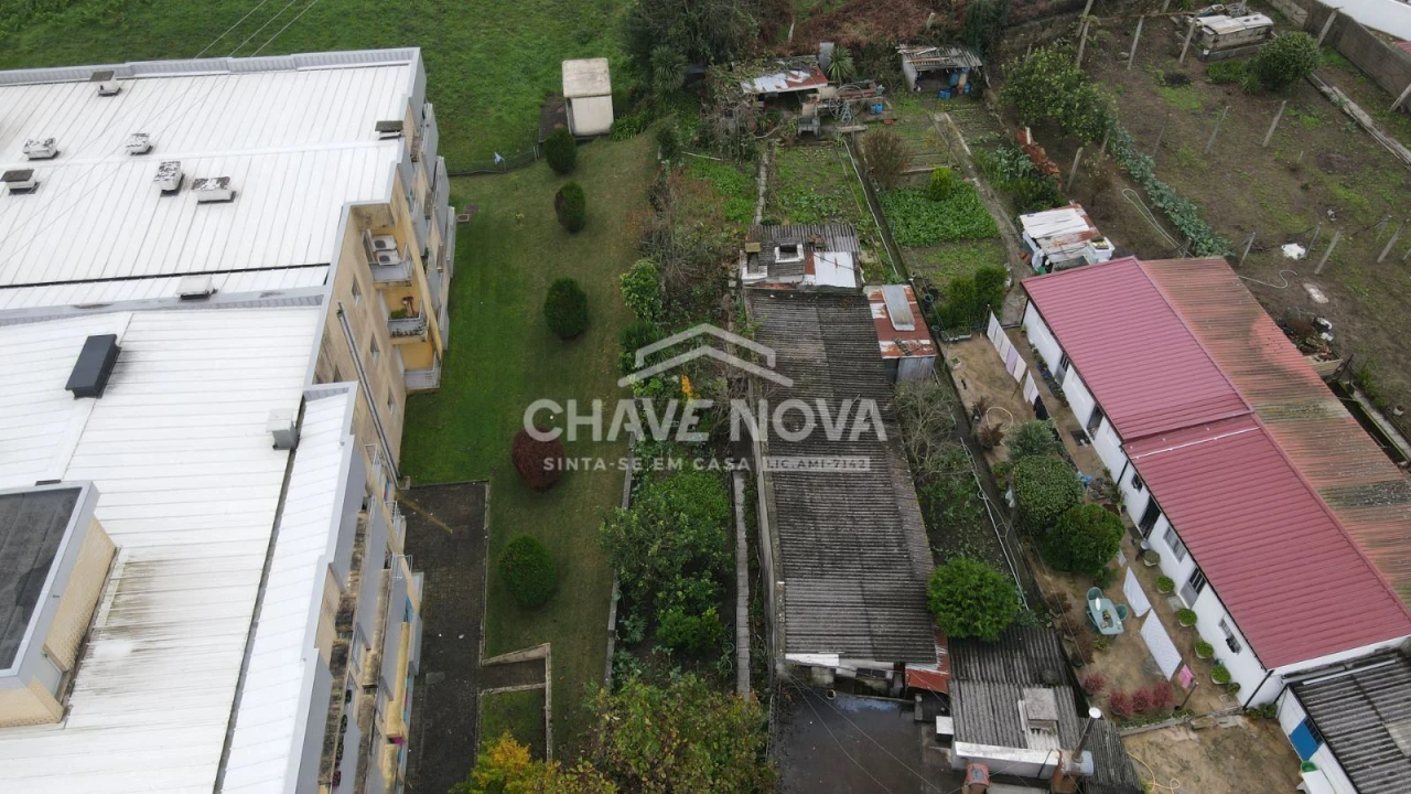 Moradia T5 para Venda em Coronado (São Romão e São Mamede) Foto 5