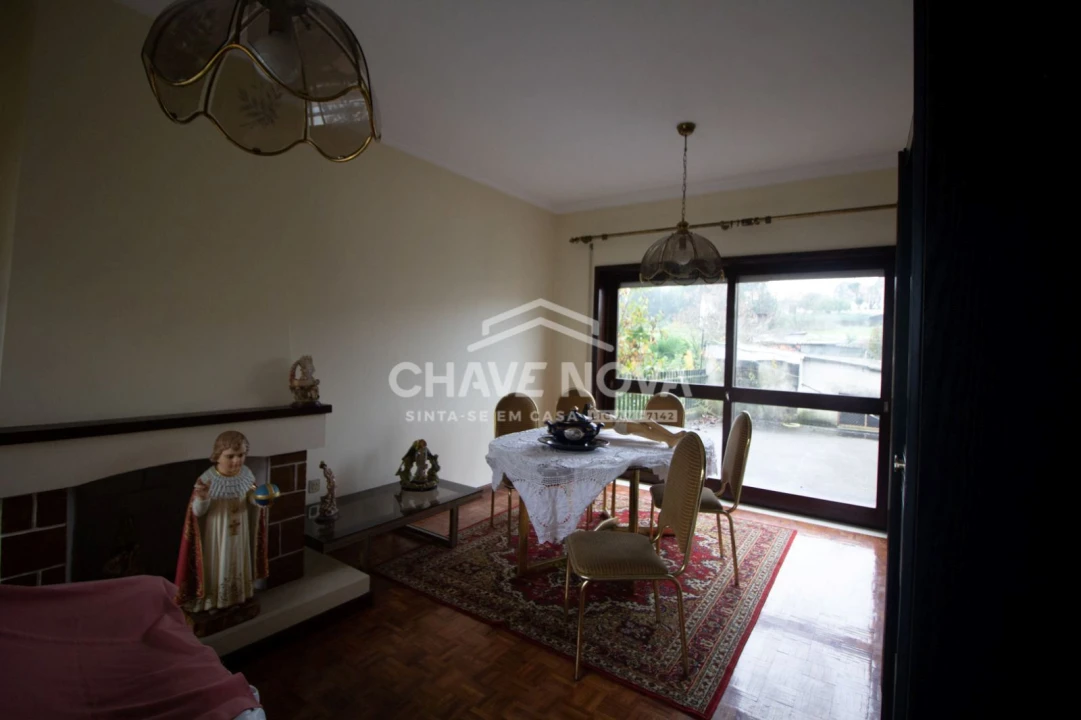 Moradia T5 para Venda em Coronado (São Romão e São Mamede) Foto 18