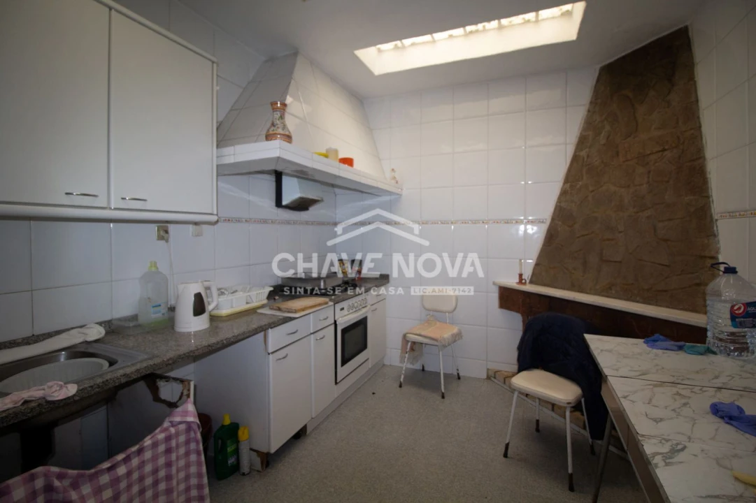 Moradia T5 para Venda em Coronado (São Romão e São Mamede) Foto 21