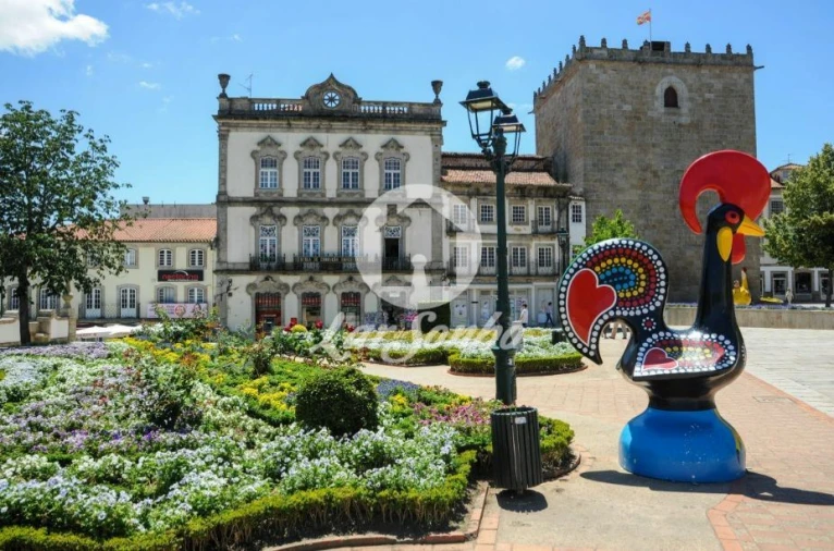 Quinta T3 para Venda em Airo Foto 24