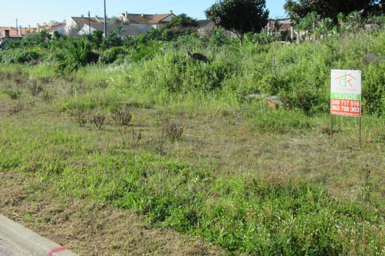 Terreno para Venda em Nossa Sra de Fatima Foto 2