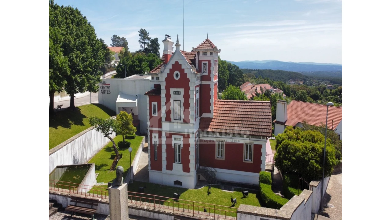 Loja para Cedência de Quotas em Figueiró dos Vinhos e Bairradas Foto 22