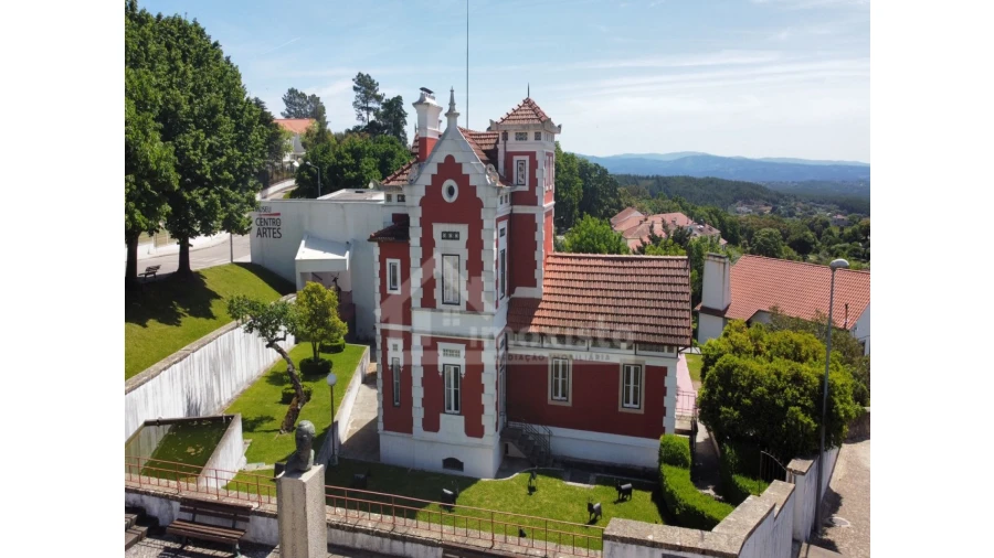 Loja para Cedência de Quotas em Figueiró dos Vinhos e Bairradas Foto 22