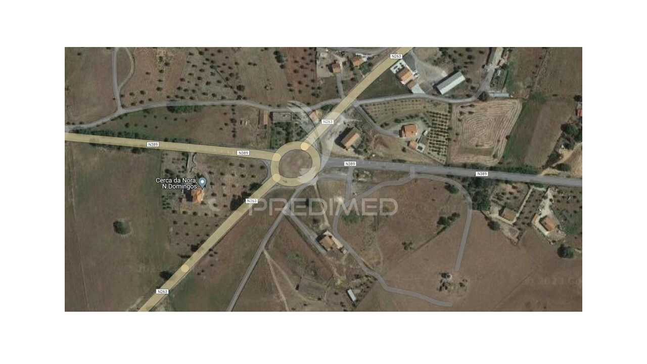 Terreno para Venda em Garvão e Santa Luzia Foto 4