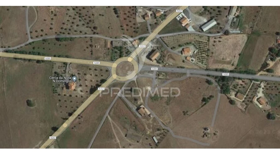 Terreno para Venda em Garvão e Santa Luzia Foto 4