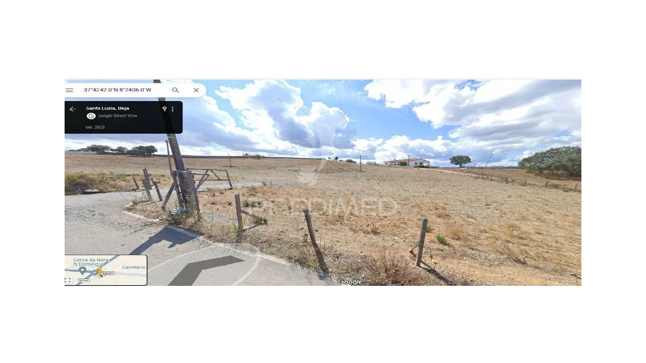 Terreno para Venda em Garvão e Santa Luzia Foto 3