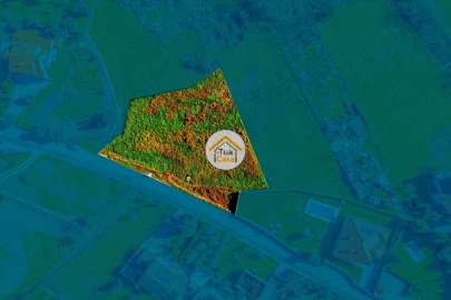 Terreno para Venda em Cavernães