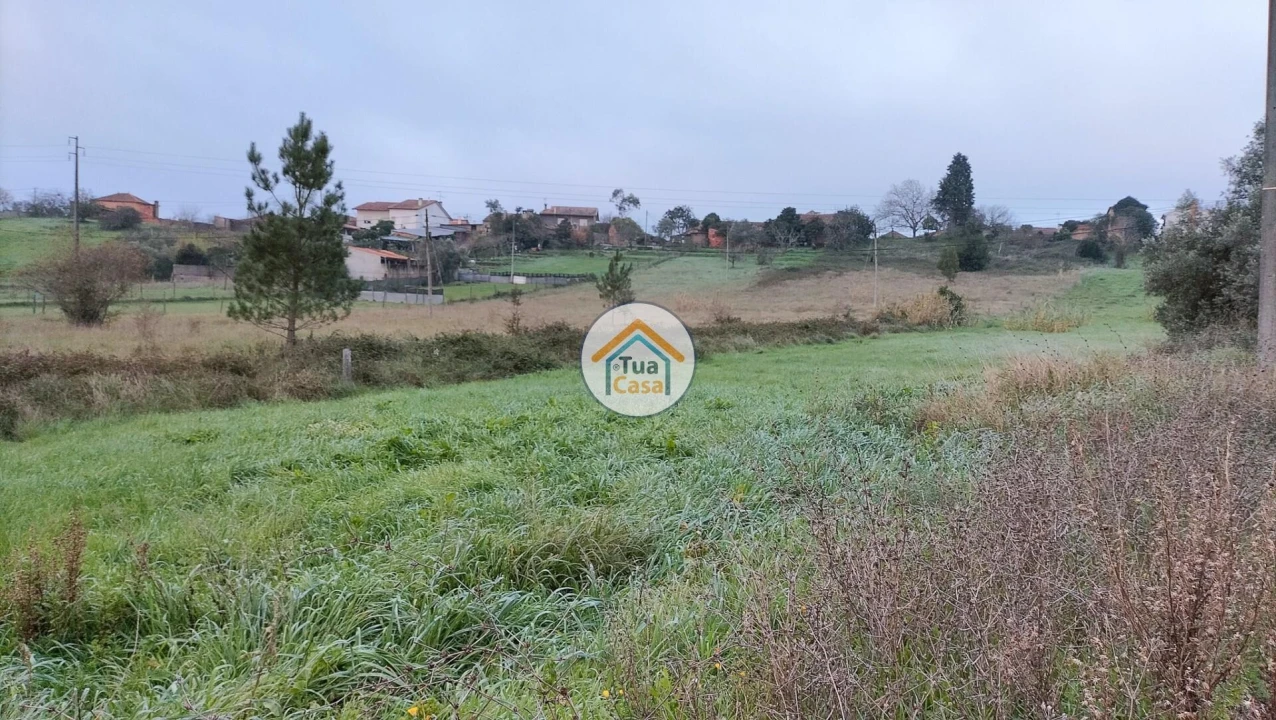 Terreno para Venda em Tamengos, Aguim e Óis do Bairro Foto 8