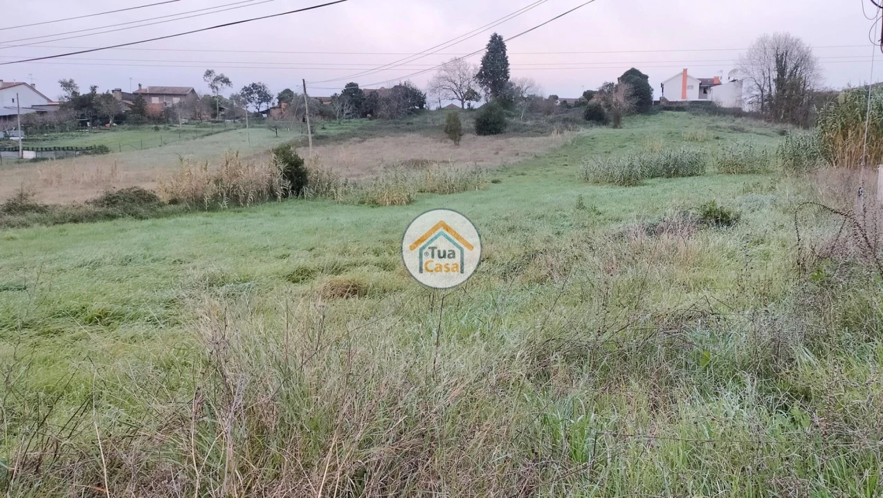 Terreno para Venda em Tamengos, Aguim e Óis do Bairro Foto 9