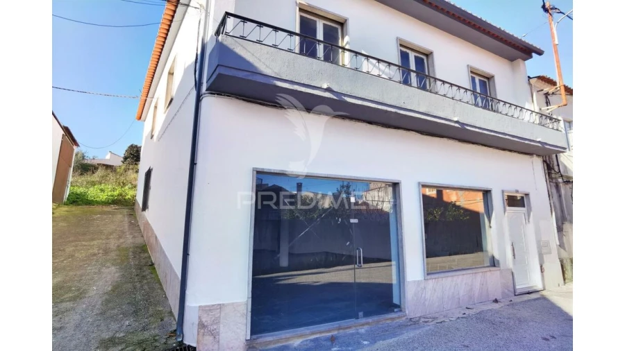 Loja para Arrendamento em Amiais de Baixo Foto 3