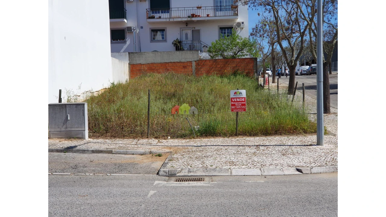 Terreno para Venda em Nossa Senhora da Vila, Nossa Senhora do Bispo e Silveiras Foto 2