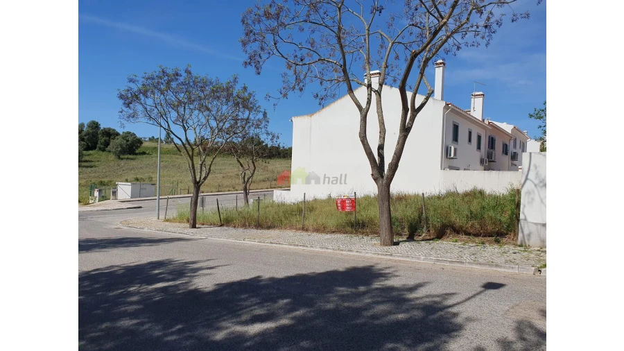 Terreno para Venda em Nossa Senhora da Vila, Nossa Senhora do Bispo e Silveiras Foto 1