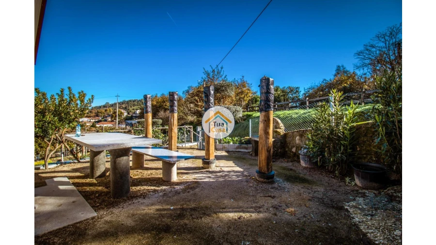 Terreno para Venda em Couto de Baixo e Couto de Cima Foto 21